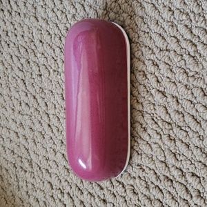 Sasaki Colorstone Butter dish